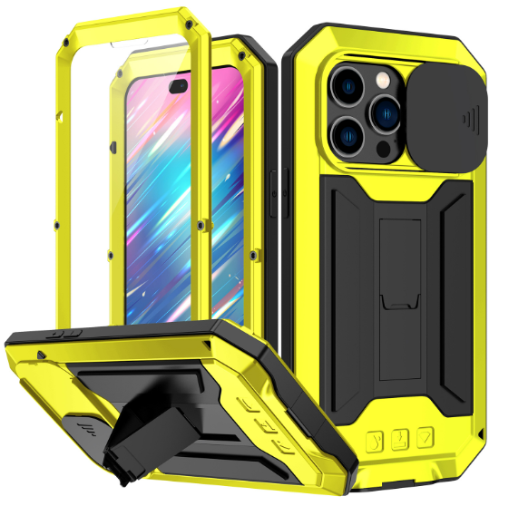 Shenzhen Heshuo Industrial Co., Ltd.