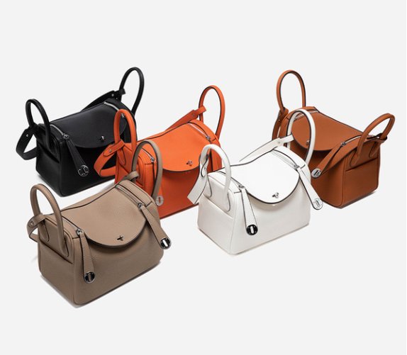 Guangzhou Zisser Leather Goods Co., Ltd.