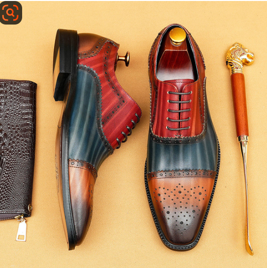 Fawei Road Shoe Center, Longgang District, Shenzhen