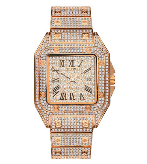 Guangzhou Pinshi Watch Technology Co., Ltd.