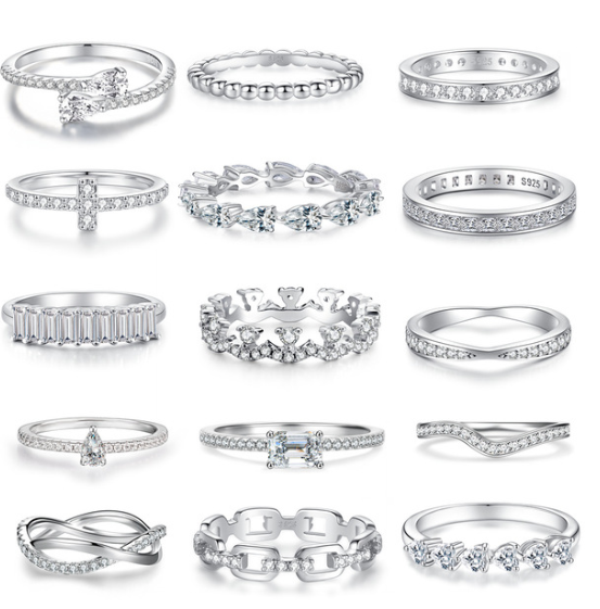 Haifeng County Meilong Town Jiumei Jewelry Factory