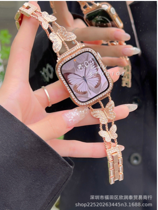 Shenzhen Futian District Xinruntai Trading Company