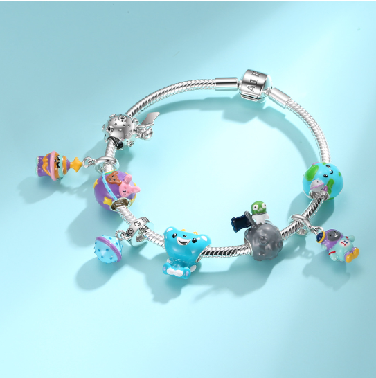 Guangzhou Deren Jewelry Co., Ltd.