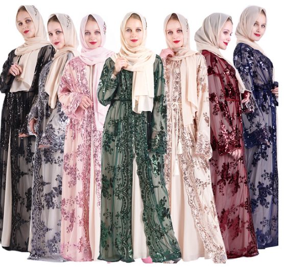 Xianyang Baite Garment Co., Ltd.