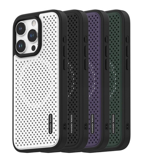 Shenzhen Shenglifa Trading Co., Ltd.