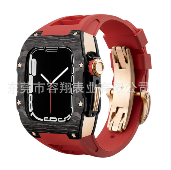 Dongguan Rongxiang Watch Co., Ltd.